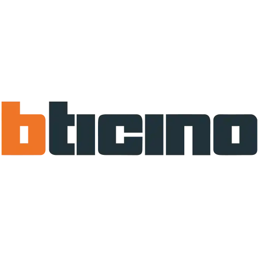 Logo BTicino