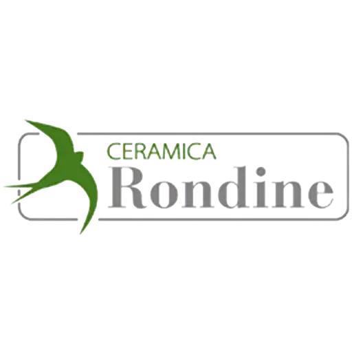 Logo Ceramica Rondine