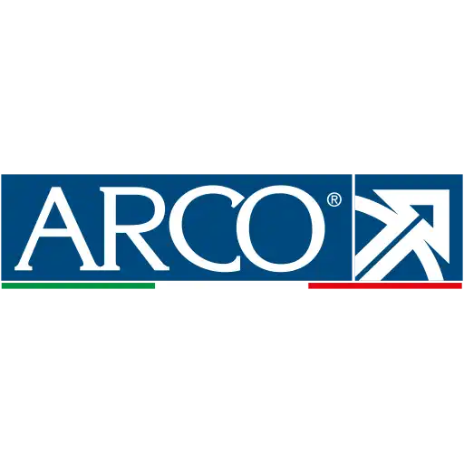 Logo Colorificio Arco