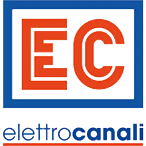 Logo Elettrocanali
