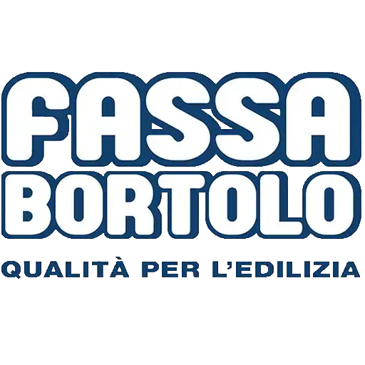 Logo Fassa Bortolo