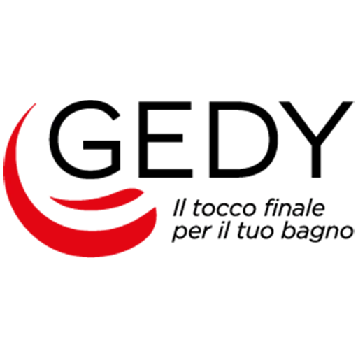 Logo Gedy