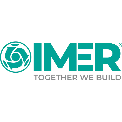 Logo Imer