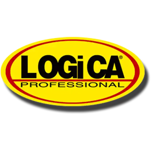 Logo Logica Professional