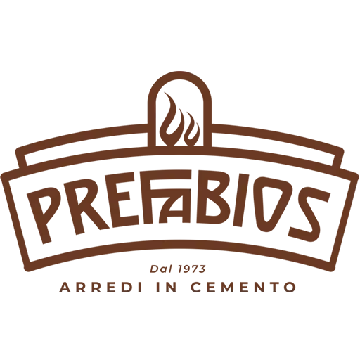 Logo Prefabius