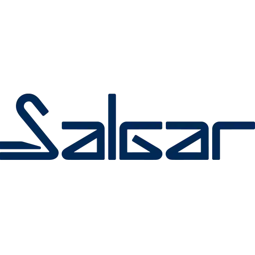 Logo Salgar
