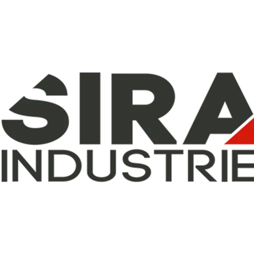 Logo Sira Industrie