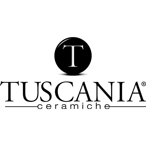 Logo Tuscania Ceramiche