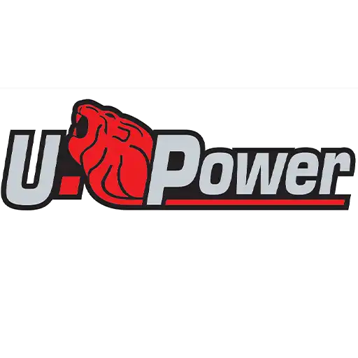 Logo UPower