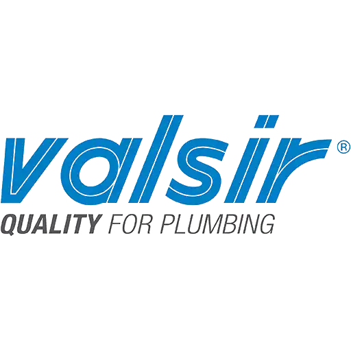 Logo Valsir