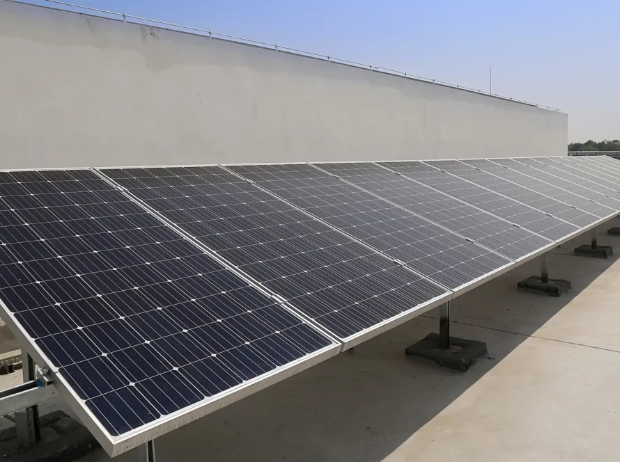 come funziona un impianto fotovoltaico con accumulo