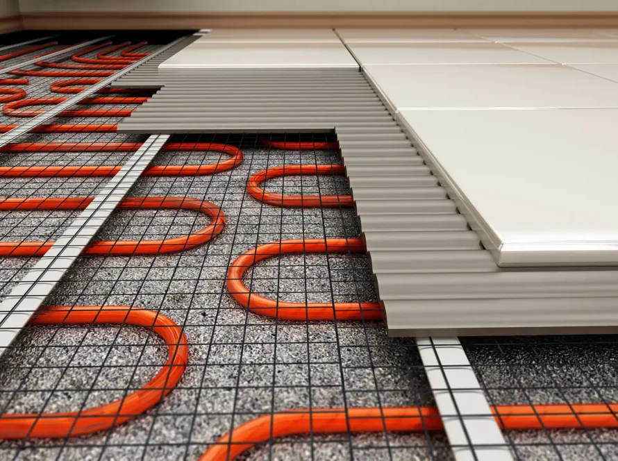 riscaldamento a pavimento come funziona